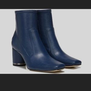 Franco Sarto booties